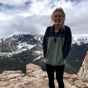 Meet your Posher, Taylor